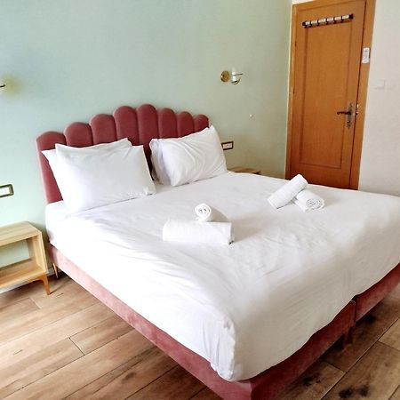 La Perle City Center Rooms Иерусалим Экстерьер фото