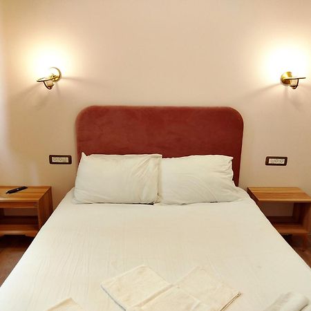 La Perle City Center Rooms Иерусалим Экстерьер фото