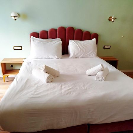 La Perle City Center Rooms Иерусалим Экстерьер фото