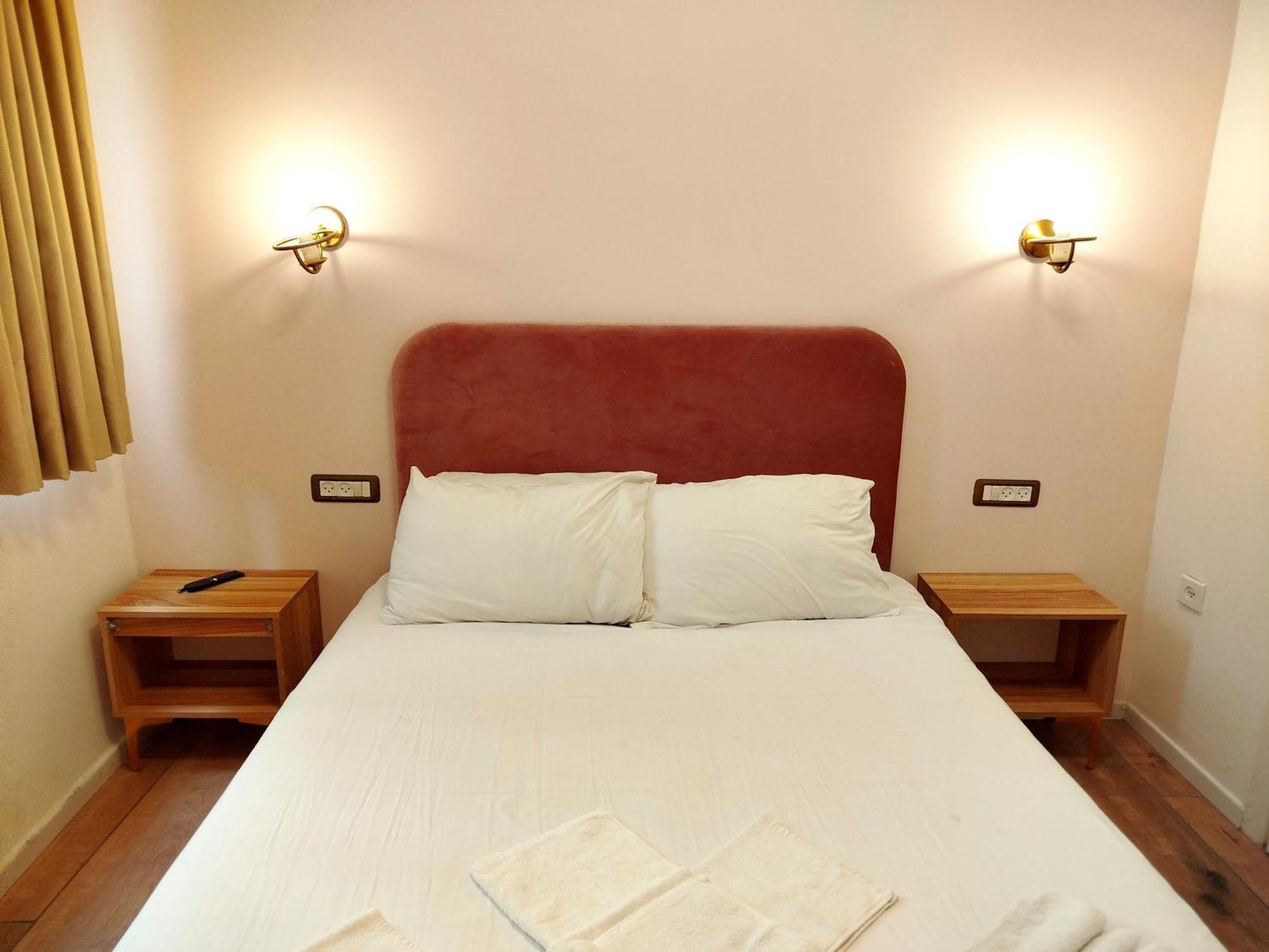 La Perle City Center Rooms Иерусалим Экстерьер фото