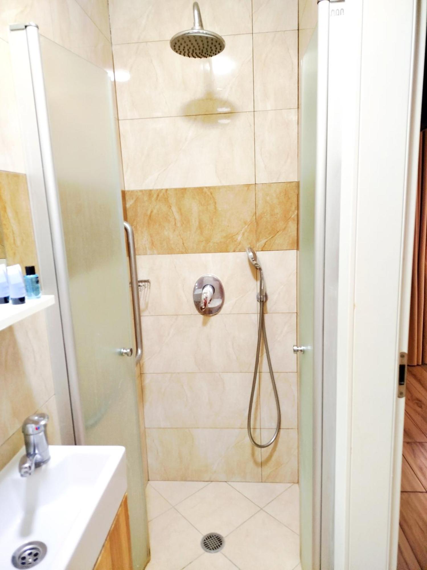 La Perle City Center Rooms Иерусалим Экстерьер фото