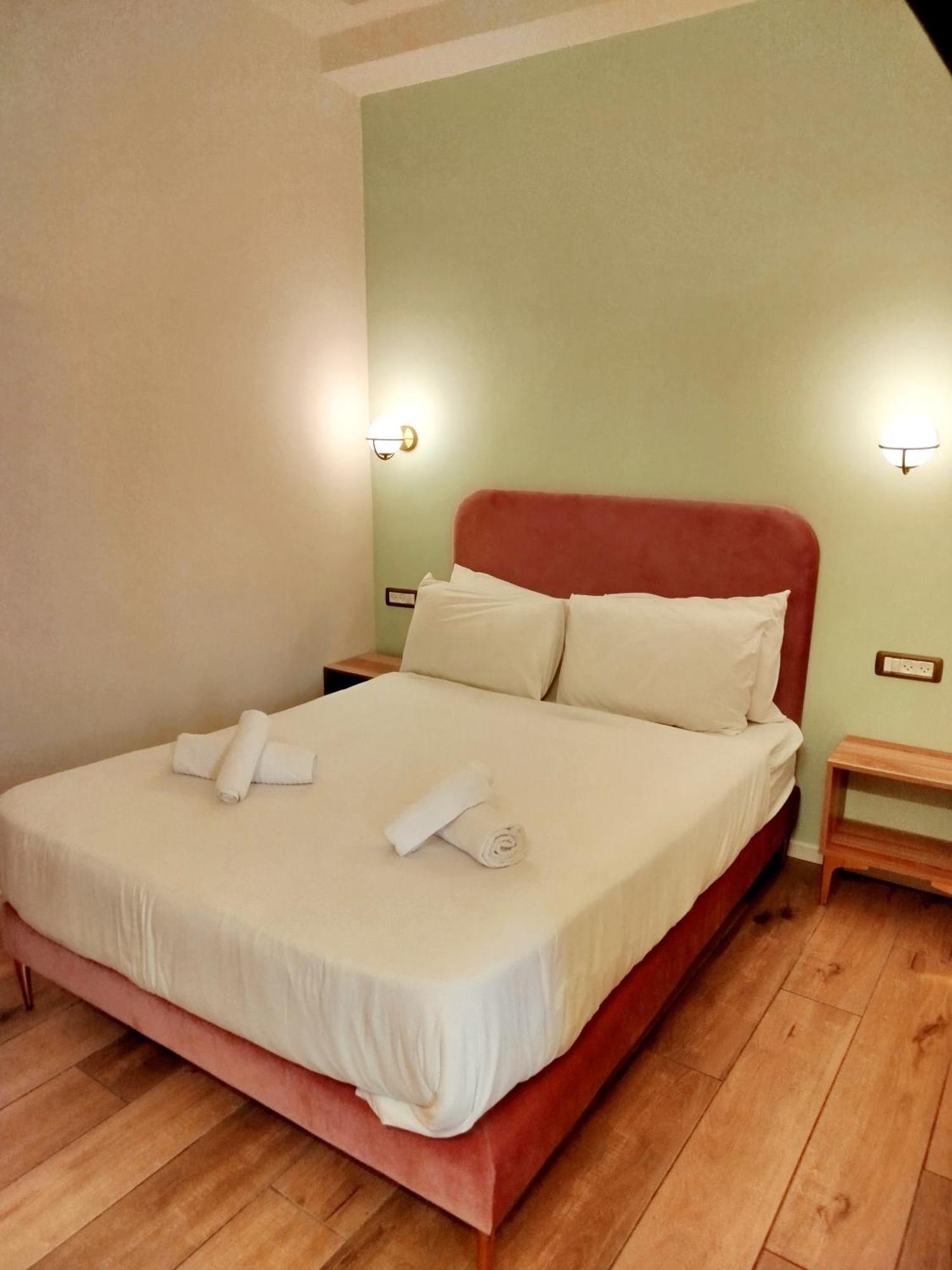 La Perle City Center Rooms Иерусалим Экстерьер фото