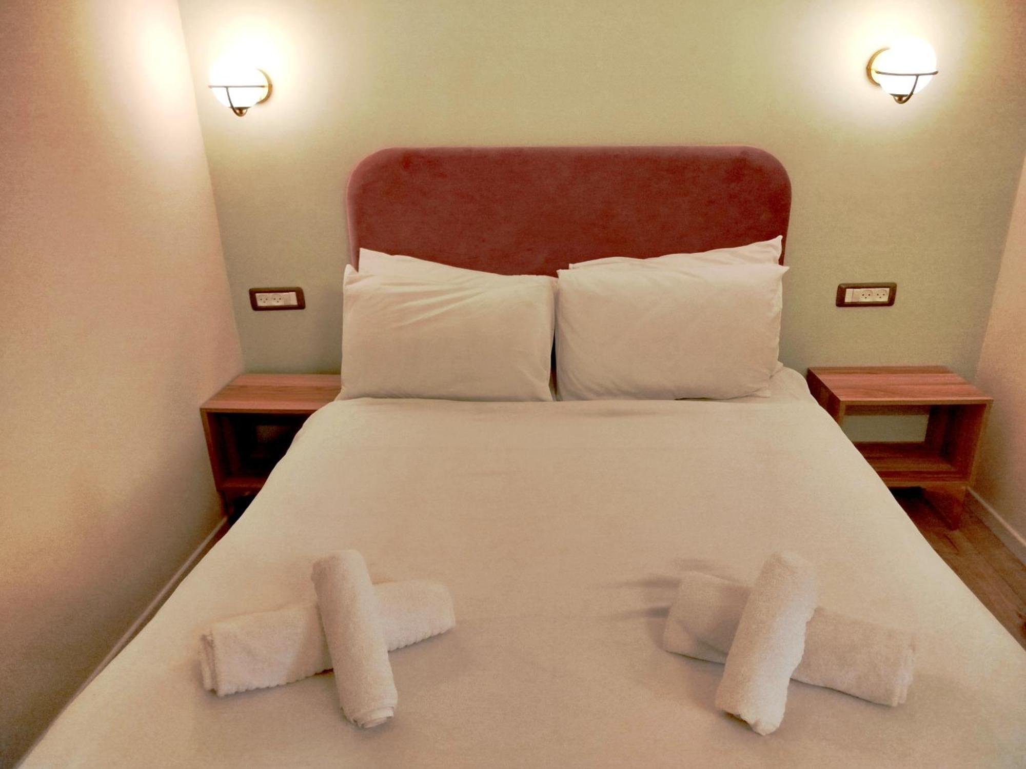 La Perle City Center Rooms Иерусалим Экстерьер фото