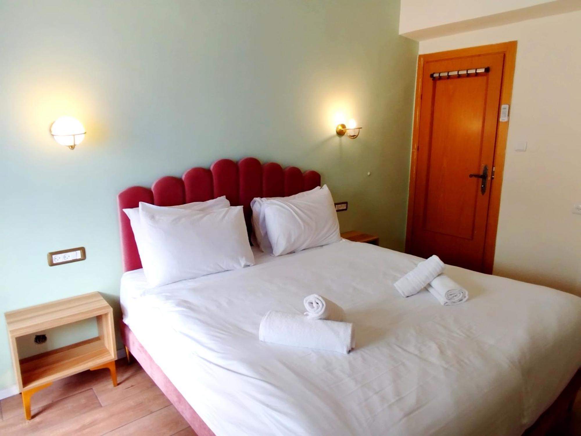 La Perle City Center Rooms Иерусалим Экстерьер фото