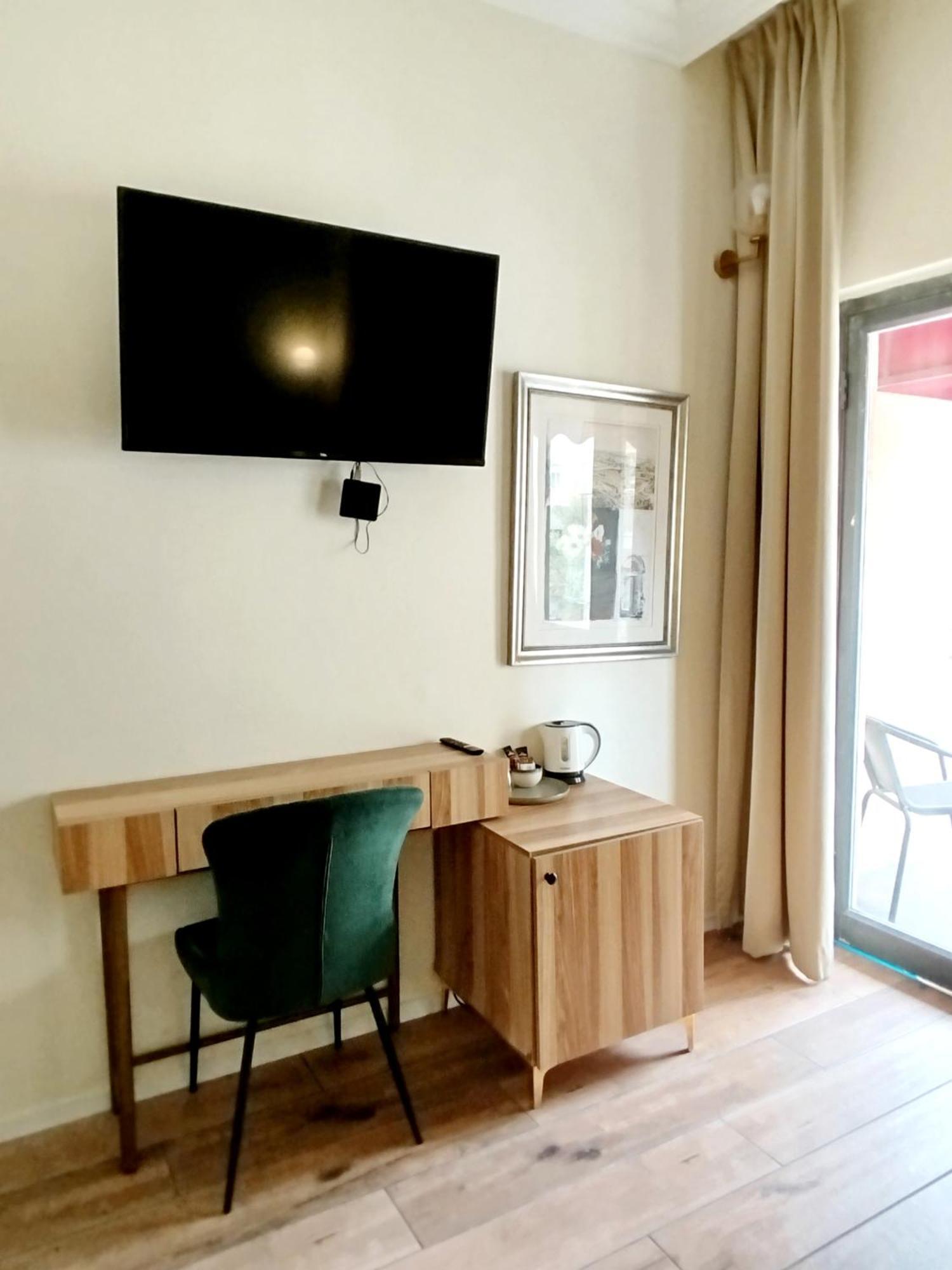 La Perle City Center Rooms Иерусалим Экстерьер фото