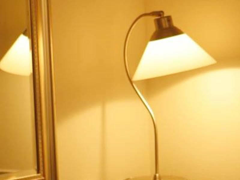 La Perle City Center Rooms Иерусалим Экстерьер фото